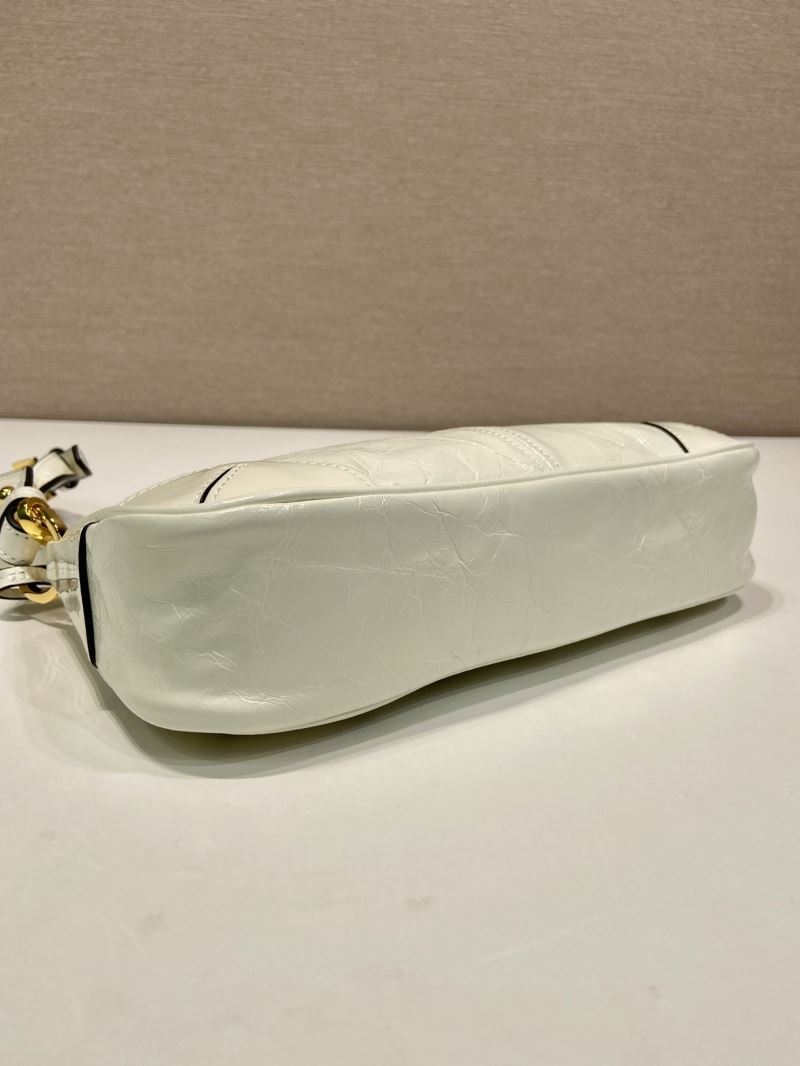 Pra*a hobo bags